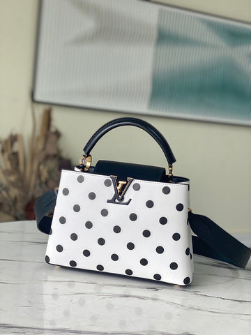 Pearl Street Bags Lu-Vi bags - 5265