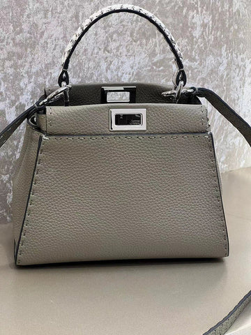 Pearl Street Bags - FDI Bags -  016