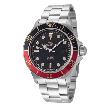 Glycine Men's Combat Sub Sport 42mm Automatic Watch