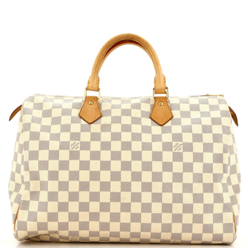 Speedy Handbag Damier 35