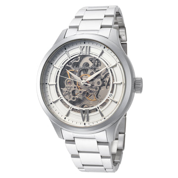 Thomas Earnshaw Men's Ruskin 43mm Automatic Watch