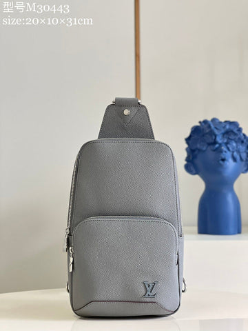Pearl Street Bags Lu-Vi bags - 17311