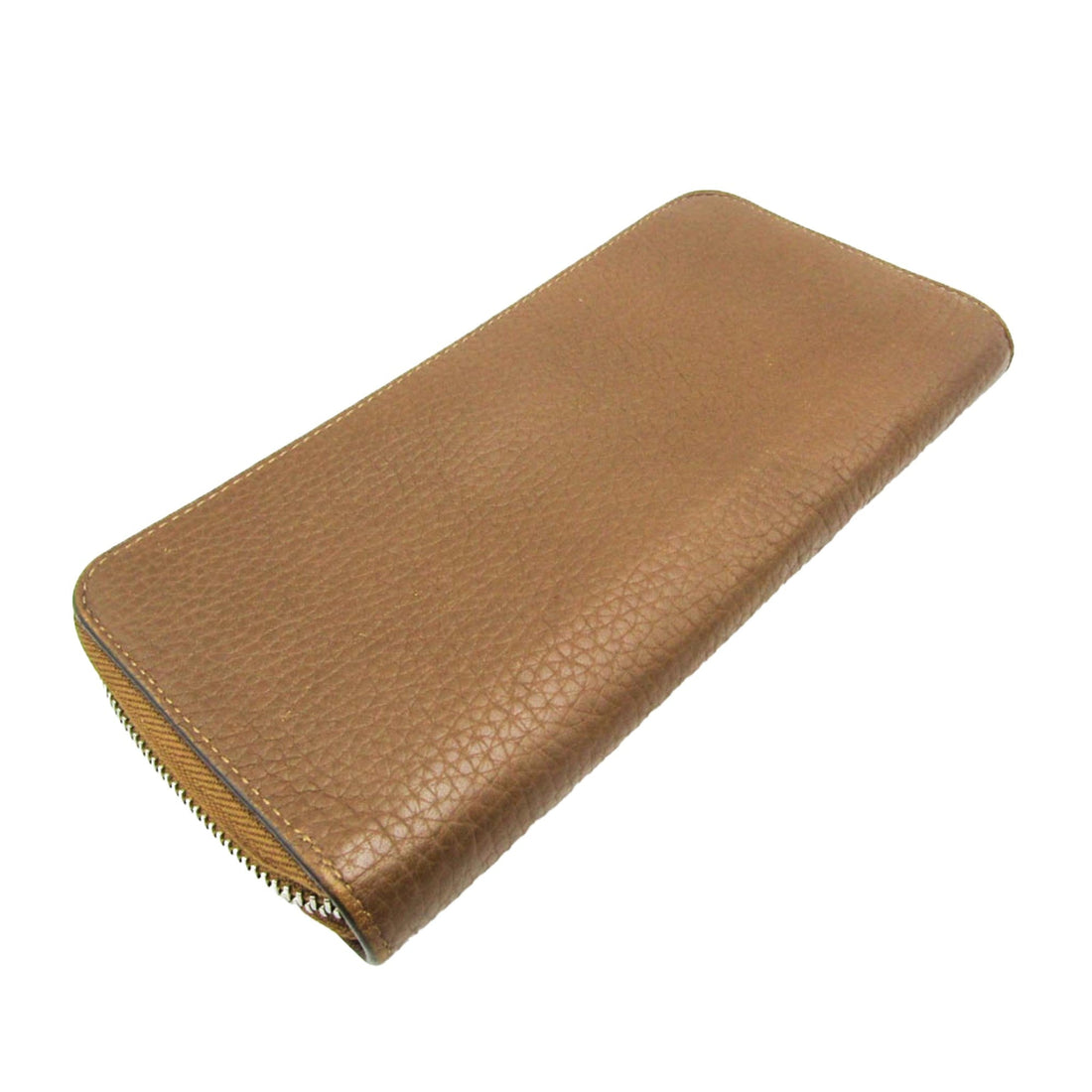 Louis Vuitton Zippy  Leather Wallet