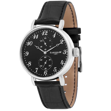 Thomas Earnshaw Men's Grand Legacy 42mm Quartz Watch