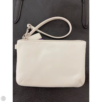 Wristlet Designer By Coach, Size: Small