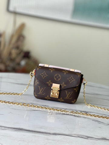 Pearl Street Bags Lu-Vi bags - 5083
