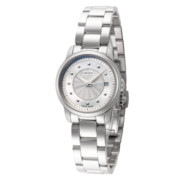 Mido Women's Baroncelli III 25mm Automatic Watch