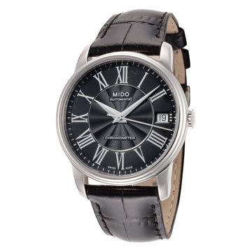 Mido Women's Baroncelli III 33mm Automatic Watch