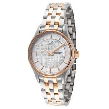 Mido Women's Belluna 33mm Automatic Watch
