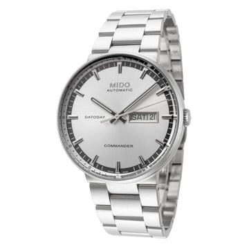 Mido Men's Commander 40mm Automatic Watch