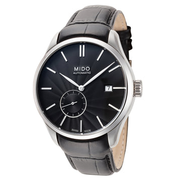 Mido Men's Belluna II 40mm Automatic Watch