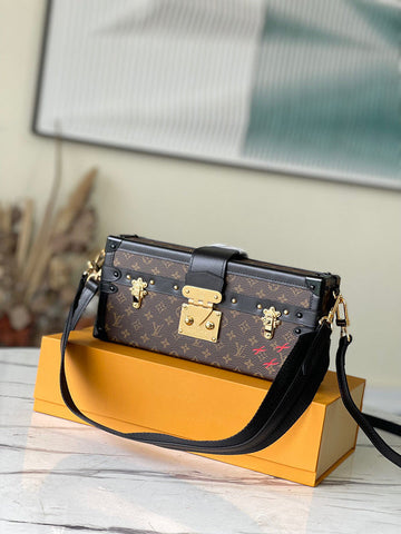 Pearl Street Bags Lu-Vi bags - 5205