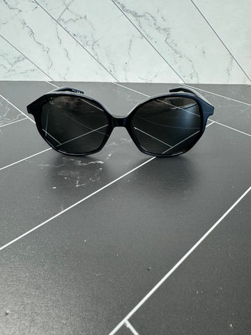 BRAND NEW- Balenciaga Black Womens Sunglasses