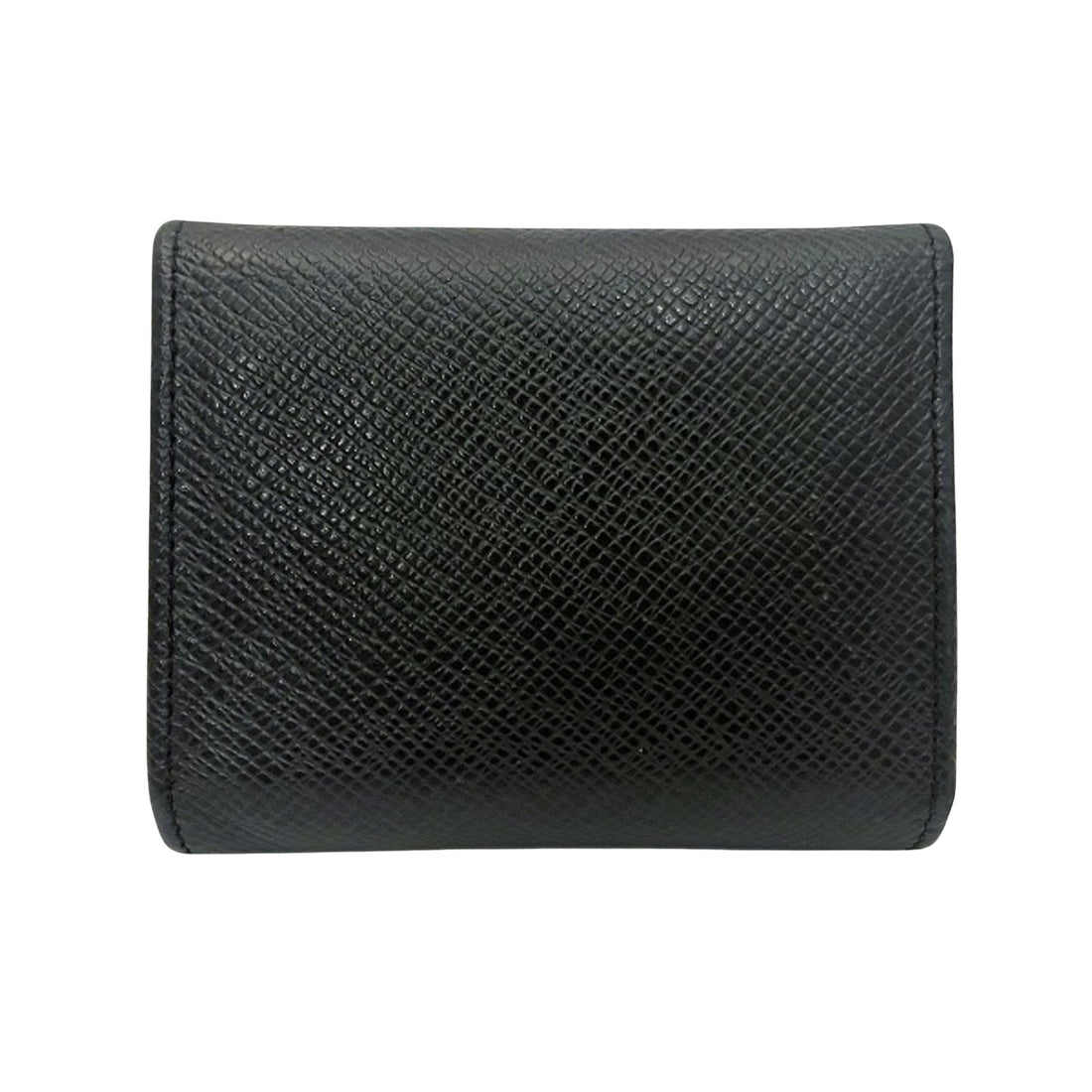 Louis Vuitton Porte-Monnaie  Leather Wallet