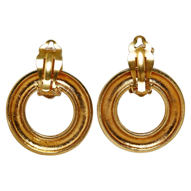 Chanel COCOno mark HOPE EARLING GOLD MECKING LADY CHANEL