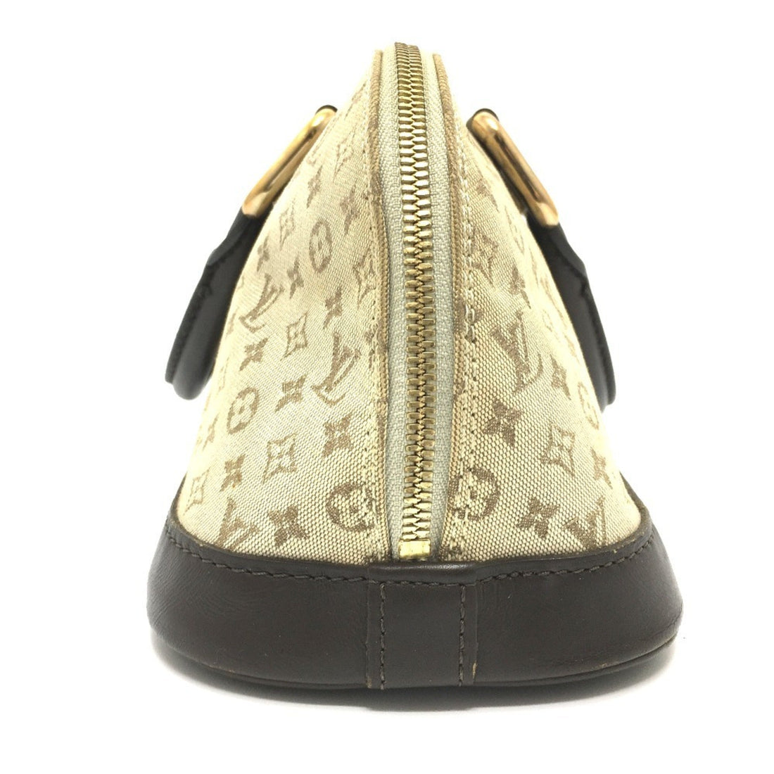 Louis Vuitton  Monogram Mini Handbag