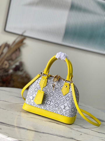 Pearl Street Bags Lu-Vi bags - 4175
