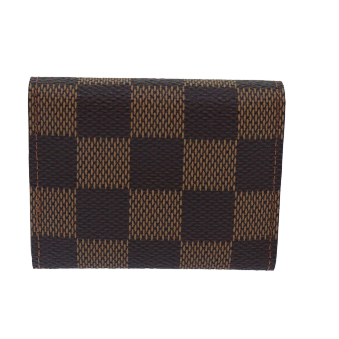 Louis Vuitton Manchette Save It.  Canvas Wallet