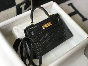 Pearl Street Bags - HMS - Bag- 377