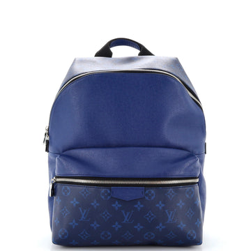 Discovery Backpack Monogram Taigarama PM