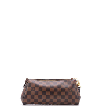 Eva Handbag Damier