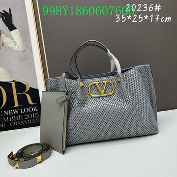Pearl Street Bags - VTO Bag - 344