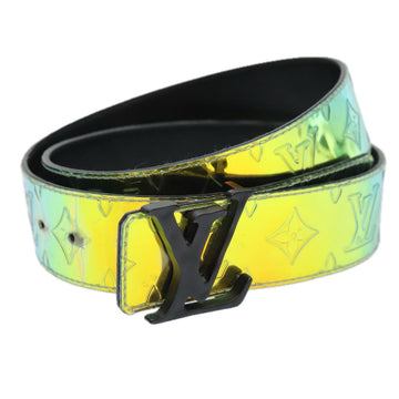 Louis Vuitton Prism  Canvas Belt