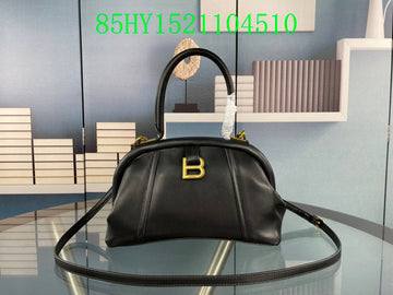 Pearl Street Bags - BGA Bags - 2011