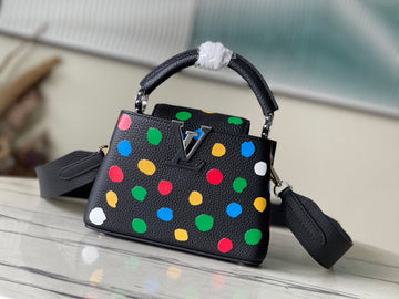 Pearl Street Bags Lu-Vi bags - 4014