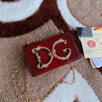Pearl Street Bags - D&G Bags - 040