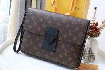 Ver Pearl Street Bags Lu-Vi Bags - 16762