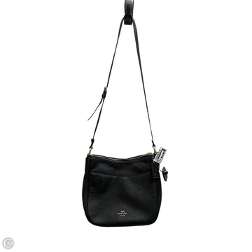 Crossbody Designer By Coach, Size: Large
