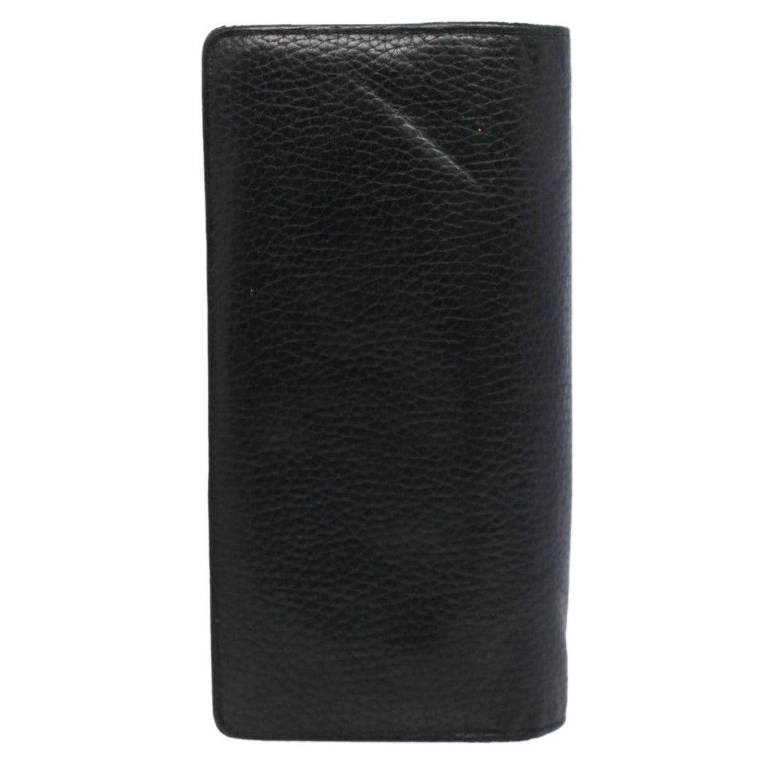 Louis Vuitton Porte Carte Cit Bifold  Leather Wallet