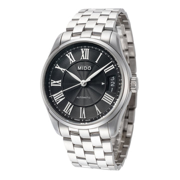 Mido Women's Belluna II 33mm Automatic Watch