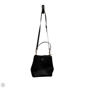 Handbag Designer By Coach, Size: Large