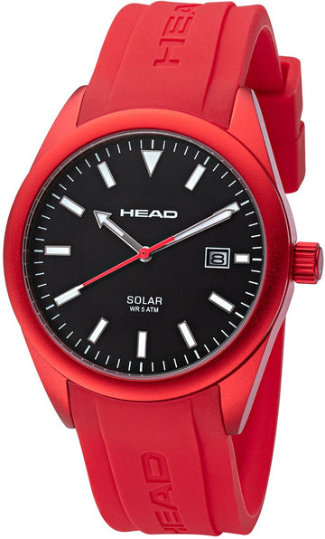 Head Men's Barcelona 44mm Quartz Watch