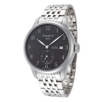 Tissot Men's T0064281105200 Le Locle 39.3mm Automatic Watch