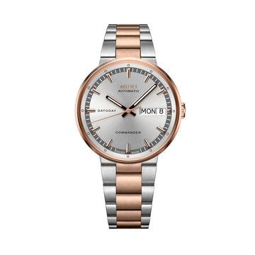 Mido Men's Commander II 40mm Automatic Watch