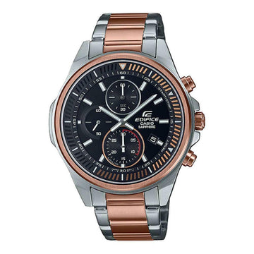 Casio Men's Edifice 49.3mm Quartz Watch