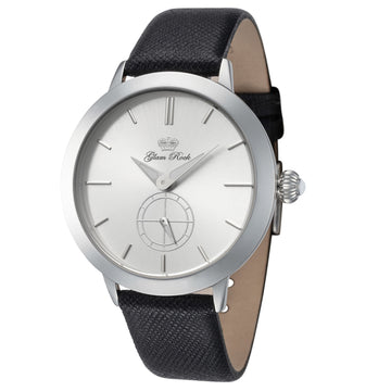Glam Rock Women's Slim  Glam 40mm Quartz Watch