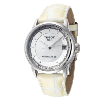 Tissot Women's T0862071611100 Luxury 33mm Automatic Watch
