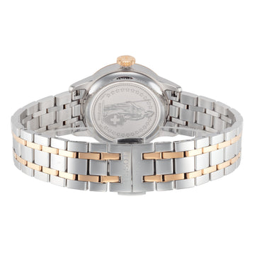 Tissot Women's T0992072211801 T-Classic 32mm Automatic Watch