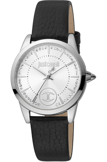 Just Cavalli Women's JC1L087L0215 Glam Chic 32mm Watch