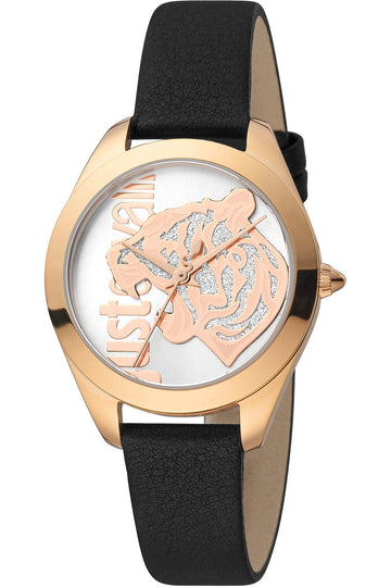Just Cavalli Animalier JC1L210 Pantera 32mm Quartz Women's Watch