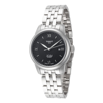 Tissot Women's T-Classic Le Locle 29mm Automatic Watch