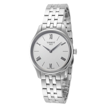Tissot Women's T-Classic Tradition 31mm Quartz Watch