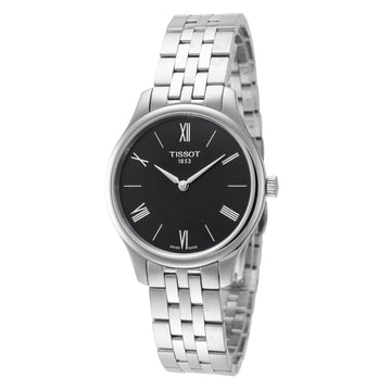 Tissot Women's T-Classic Tradition 31mm Quartz Watch