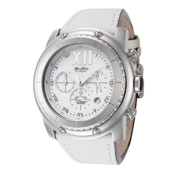 Glam Rock Women's Miami 45mm Quartz Chronograph Watch