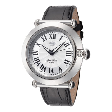 Glam Rock Women's Florida 40mm Quartz Watch