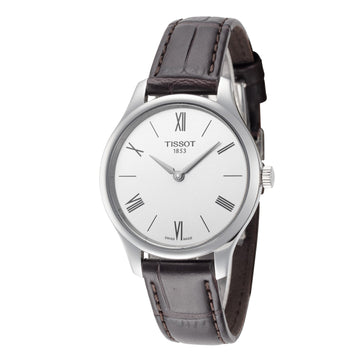 Tissot Women's T-Classic Tradition 31mm Quartz Watch